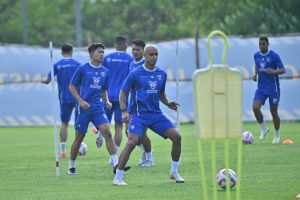 Karena Hal Ini, Persib Bandung Memilih Hijrah ke Thailand 