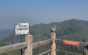 Sesar Lembang, BPBD Perkuat Mitigasi Gempa Hingga ke Akar Komunitas