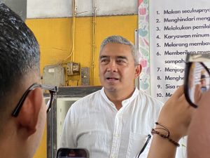 Pemkot Bandung Belum Beri Penjelasan Terkait Jual Beli Kursi SPMB, Masih Tunggu APH