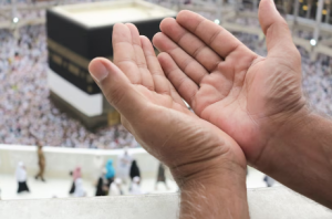 Jemaah haji Bekasi. jemaah umrah NTB