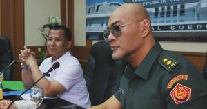 LHKPN Deddy Corbuzier