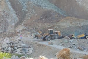 Legenda Gunung Kuda Cirebon
