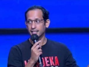 Nadiem korupsi Chromebook