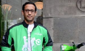 Nadiem Makarim