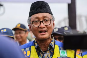 Kasus Korupsi di Babel, Menteri PU Ungkap Kebocoran Anggarannya Capai 40%