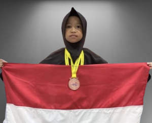 Olimpiade Matematika