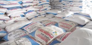 Layanan Pengaduan Harga Pupuk Urea