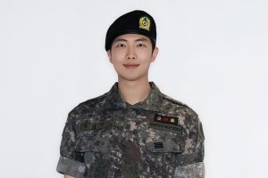 RM BTS