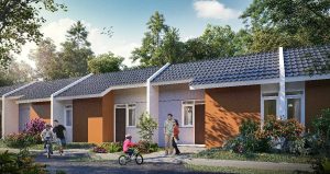 ukuran rumah bersubsidi diperkecil
