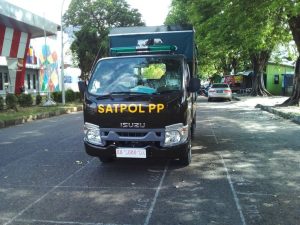 Satpol PP