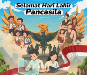 Hari Lahir Pancasila