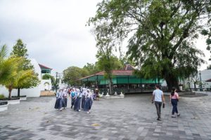 SPMB Depok