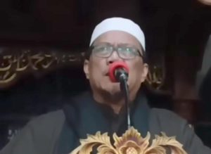 Ustaz Yahya Waloni