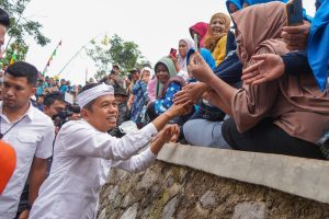 Siswi Sebuah SMA Negeri di Cirebon Nekad Mencoba Bunuh Diri, Diduga Depresi Orang Tua Tak Bisa Membiayai Sekolah, Begini Respon KDM