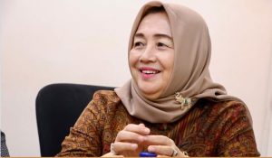 Euis Ida Wartiah BGG Jatinangor