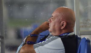 Persib Dapat Libur Tambahan, Bojan Hodak Makin Optimis