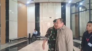 bos sritex dipanggil