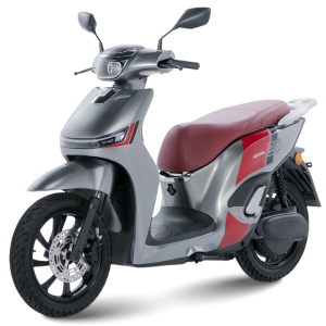 motor listrik Adora