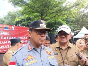 Pemkot Bandung Siapkan Skema Subsidi Pendidikan SD-SMP Swasta, Tunggu Aturan Teknis Pemerintah Pusat