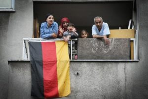 hari libur jerman