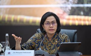 Sri Mulyani Hapus Uang Saku dan Paket Data Kegiatan Rapat ASN Mulai 2026