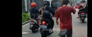 korban hipnotis
