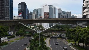 kunjungan pm malaysia
