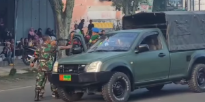 ormas tni