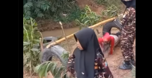 ospek ormas