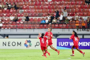 Skuad Timnas Putri U19 untuk Piala AFF Putri U19 Resmi Diumumkan
