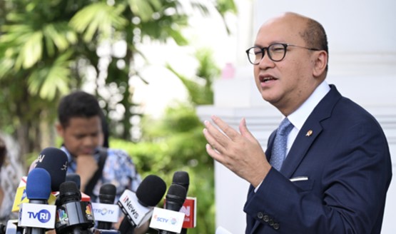 Investasi Danantara