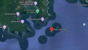 sengketa pulau jatim