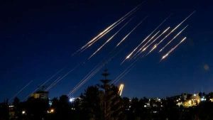Mengenal Lebih Dekat Kecanggihan Persenjataan Iran dan Israel dalam Duel Udara
