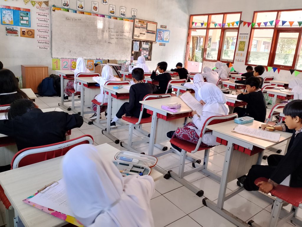 Kemendikdasmen Integrasikan TKA dan Asesmen Nasional Mulai 2026