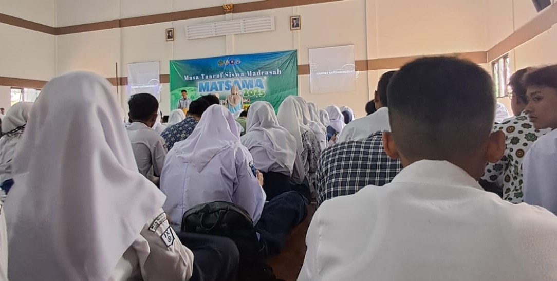 MPLS ajaran 2025/2026