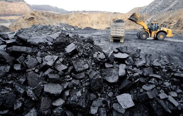 harga batu bara acuan Juli