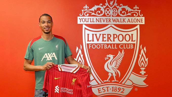 Liverpool