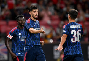 Arsenal