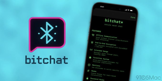 Bitchat