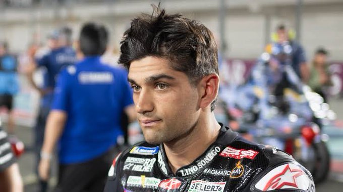 MotoGP Jorge Martin