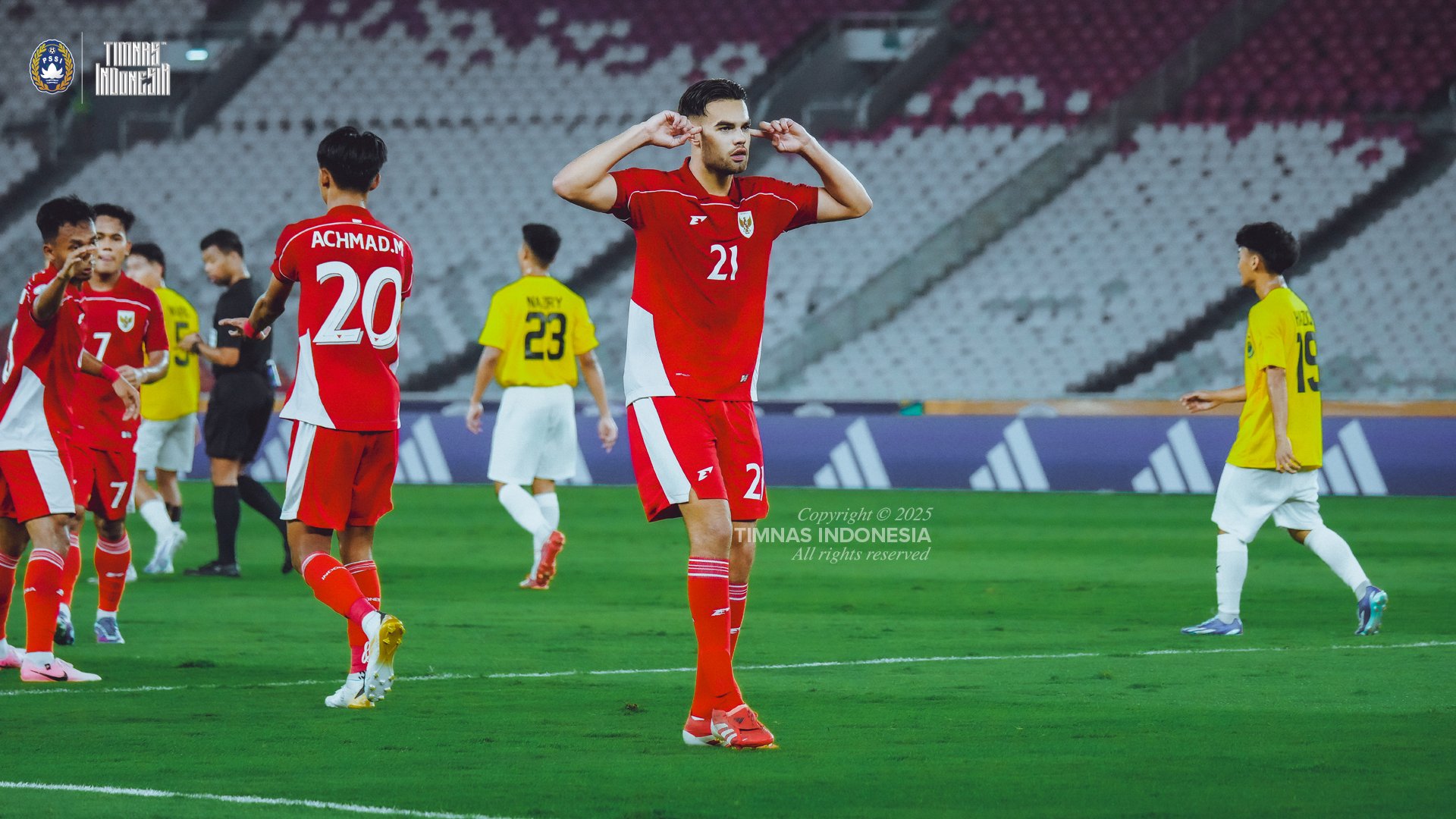Timnas Indonesia