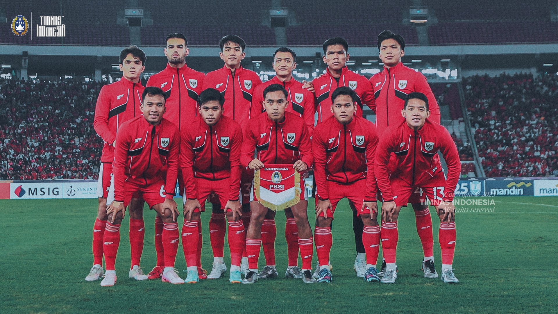 Timnas Indonesia