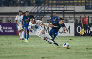 Hasil Lengkap Drawing 16 Besar ACL 2 2025/2026: Persib Bandung vs Ratchaburi FC