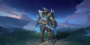 Skin Aldous