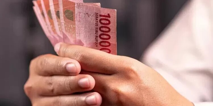DPRD Purwakarta terima BSU