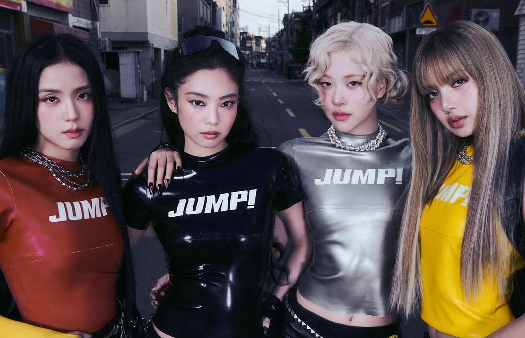 Blackpink