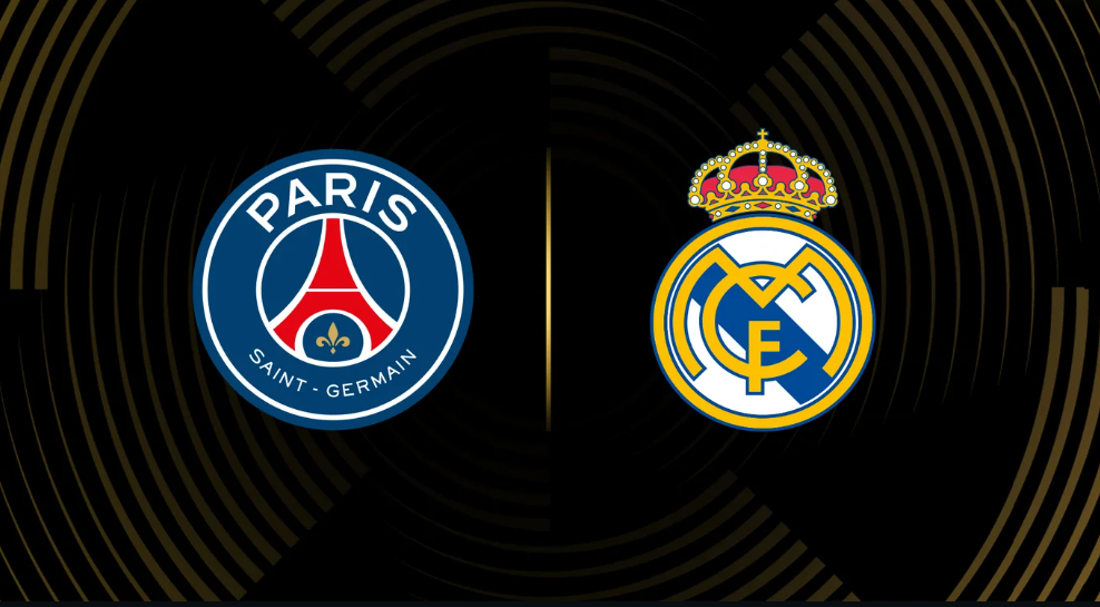 Real Madrid
