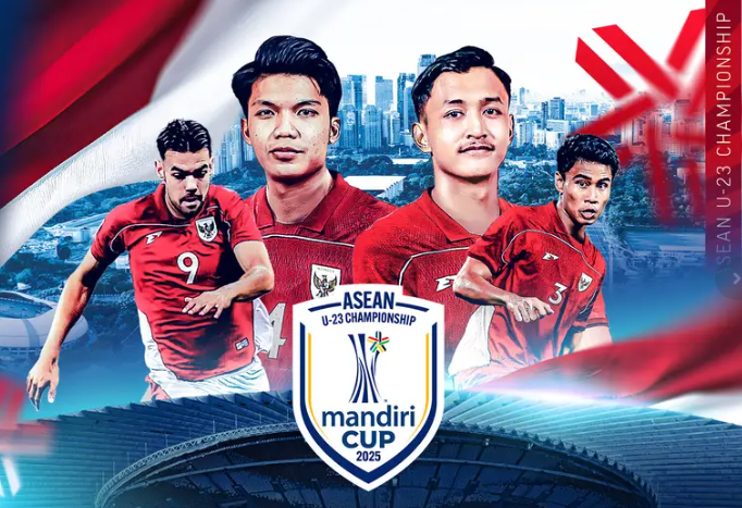 Timnas Indonesia