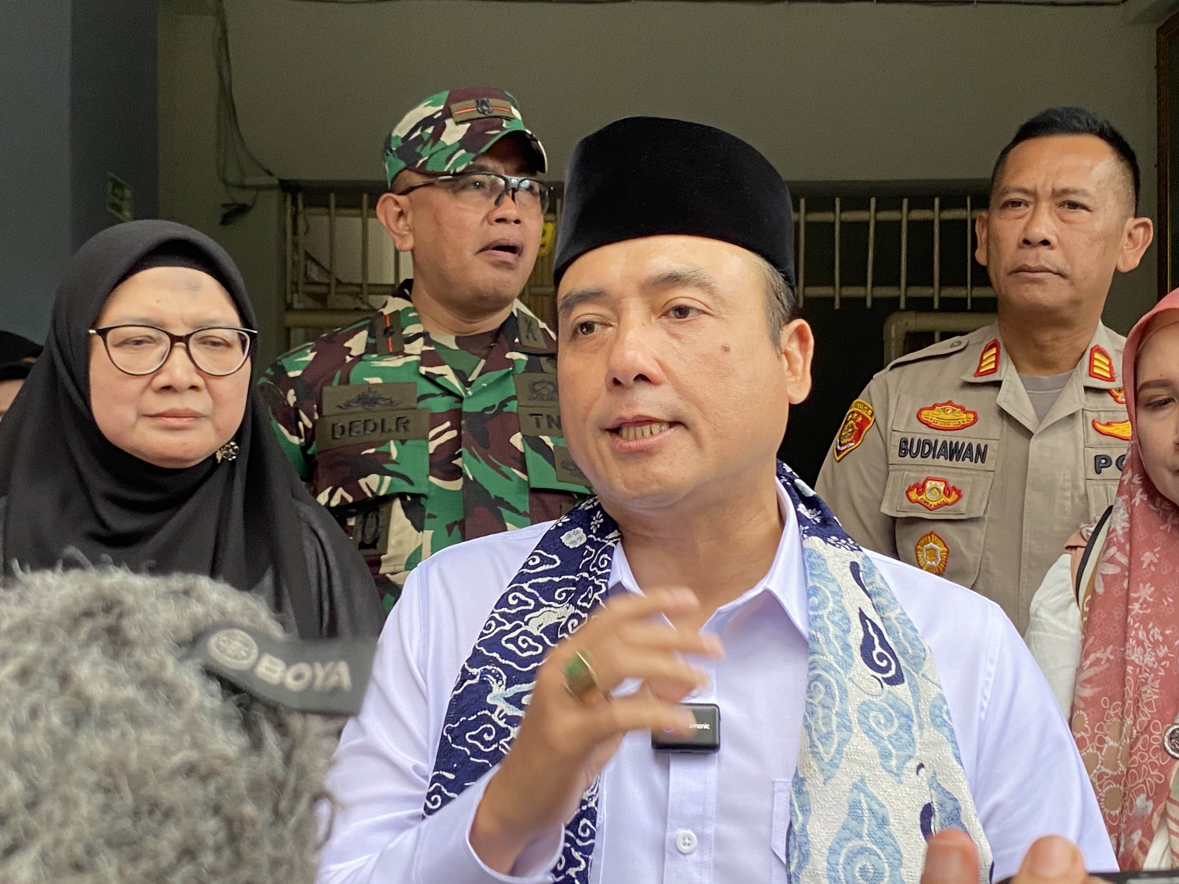 Cegah Penjualan Bayi di Bandung, Pemkot Perketat Pengawasan Rumah Sakit dan Identitas Kelahiran