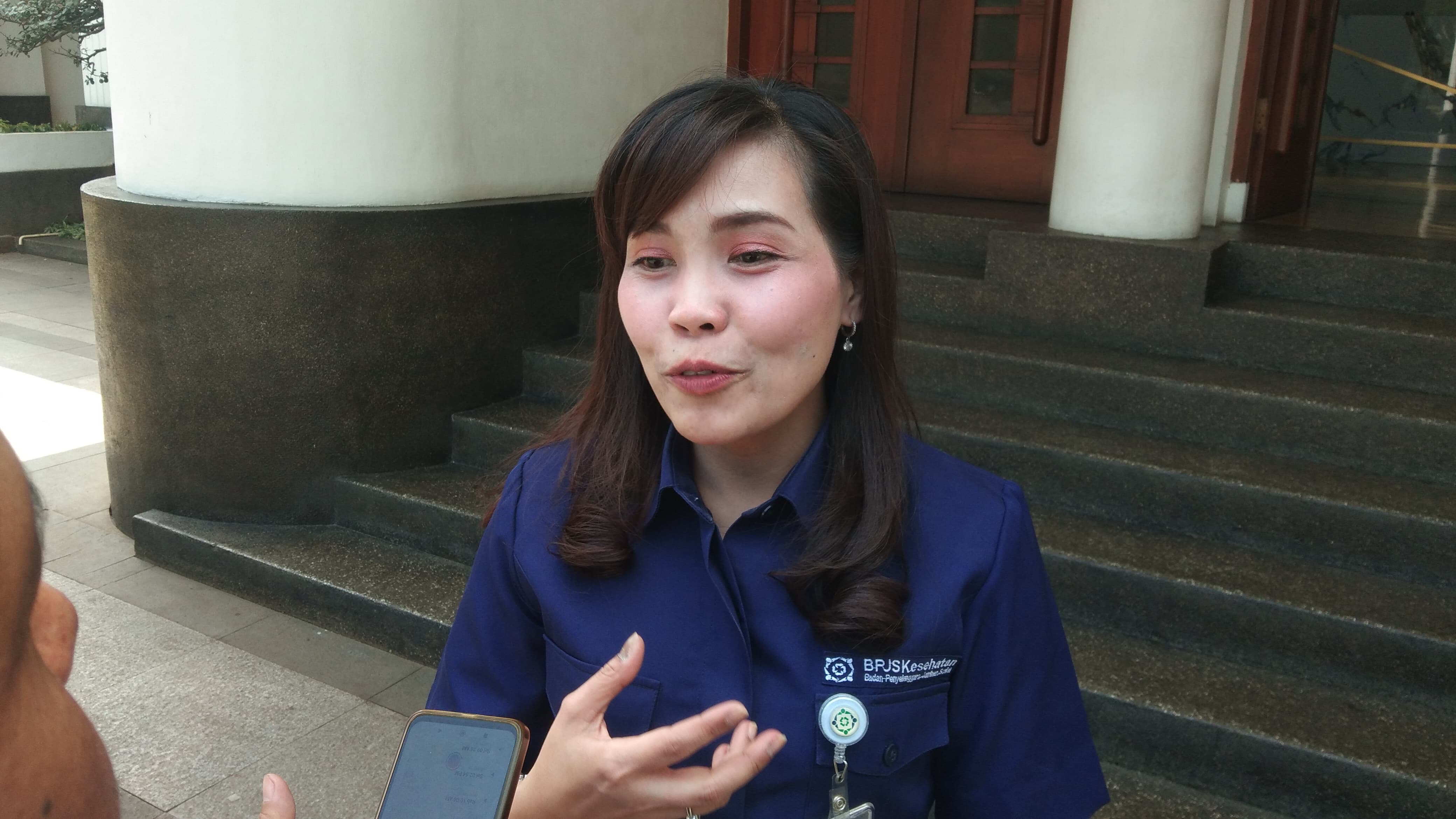 Efisiensi Anggaran, 28.250 Peserta BPJS Gratis di Bandung Dinonaktifkan